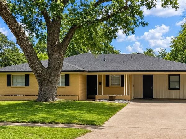 105 Carroll Street, Shreveport, LA 71105