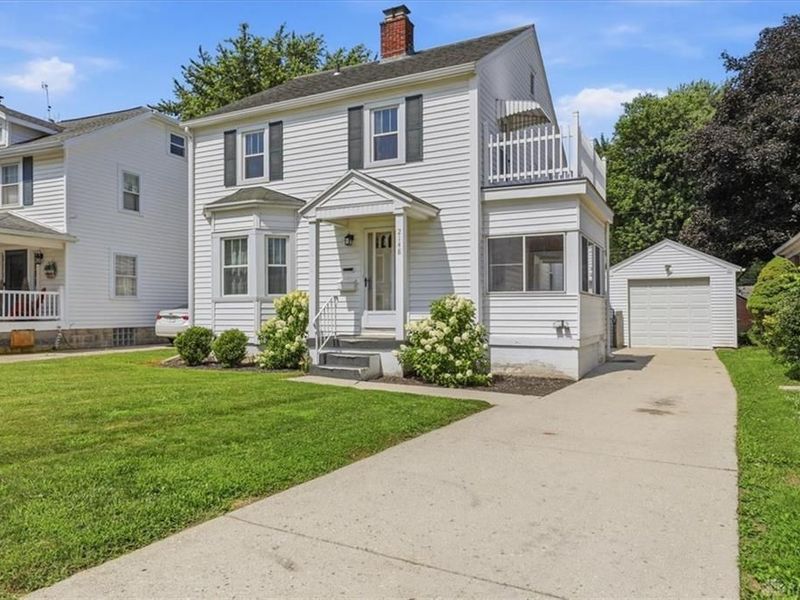 2148 Broadway Street, Springfield, OH 45504 Photo 2