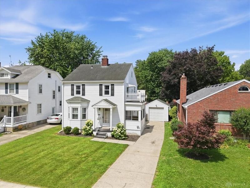 2148 Broadway Street, Springfield, OH 45504 Photo 3