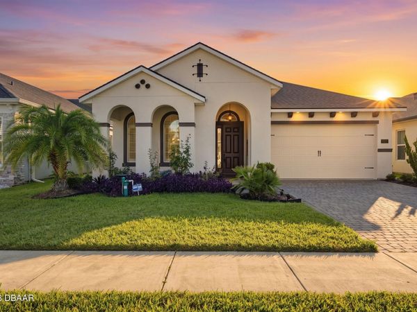 6211 W Fallsgrove Lane, Port Orange, FL 32128