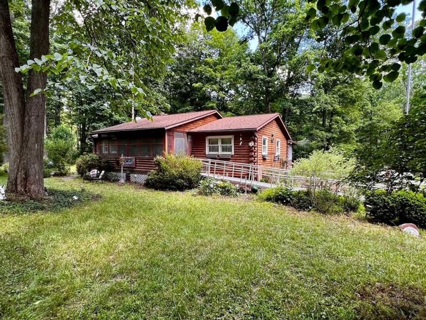148 Warden Lake C Drive, Wardensville, WV 26851 Main Photo