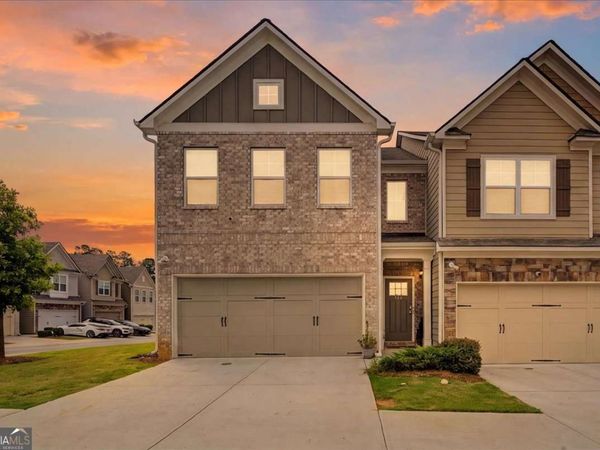 7652 Baron Road, Fairburn, GA 30213