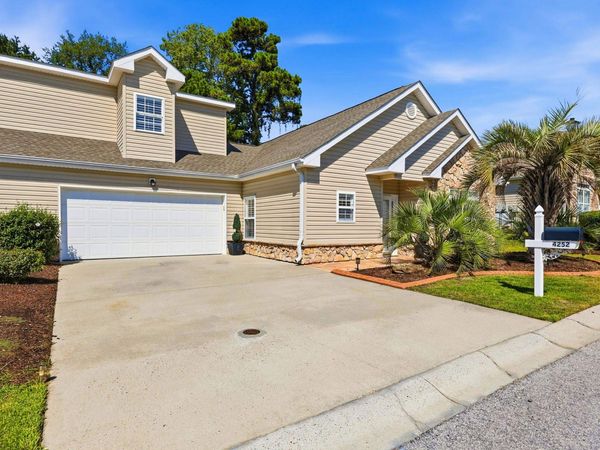 4252 Rivergate Dr. , Little River, SC 29566