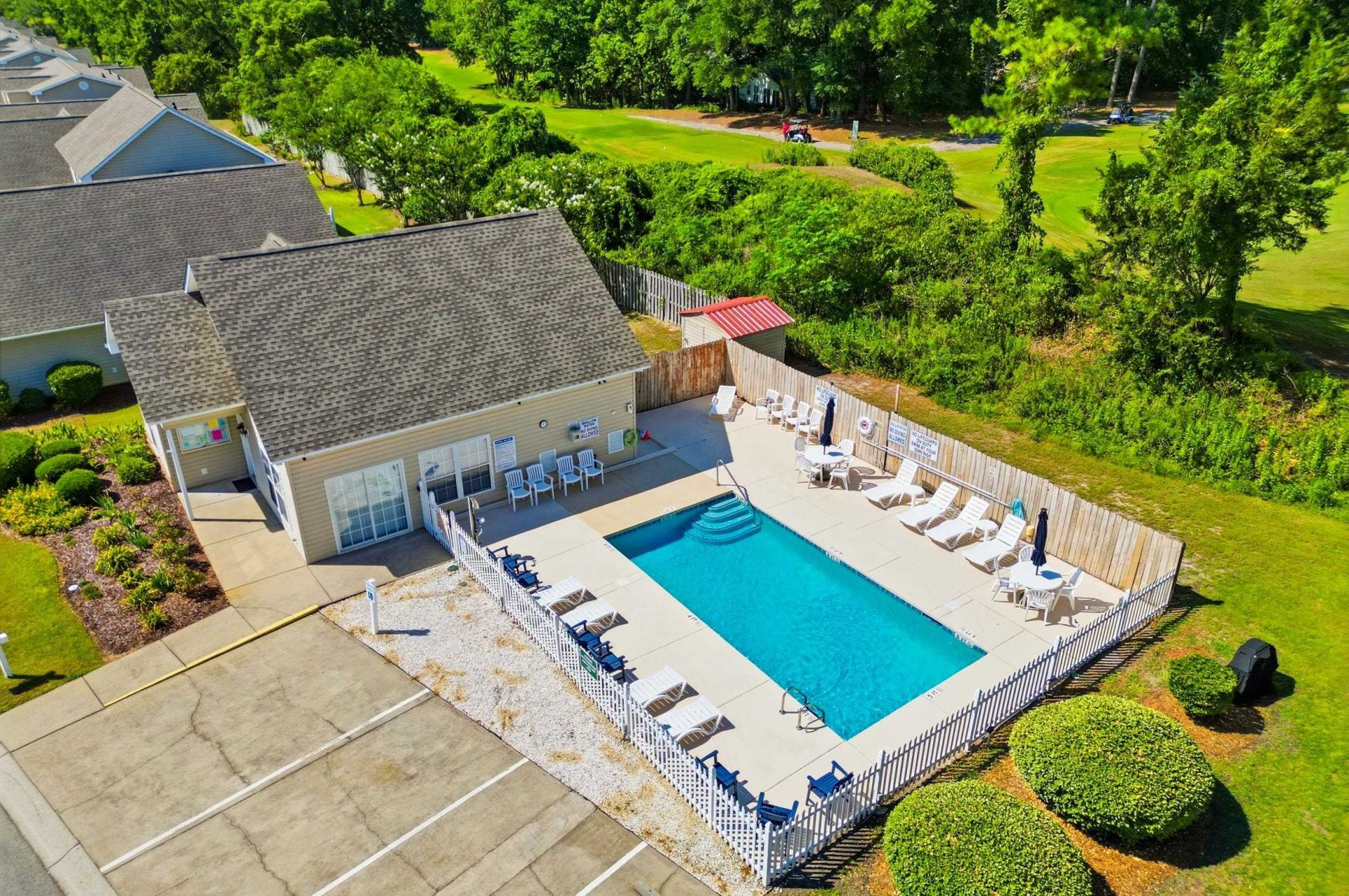 4252 Rivergate Dr.  Photo 43