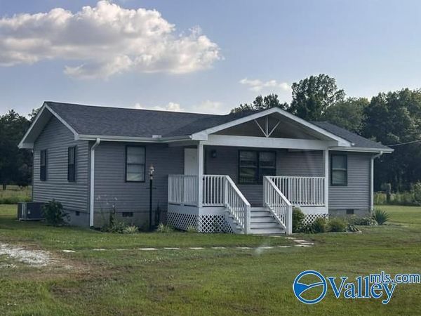234 SW Sims Road, Decatur, AL 35603
