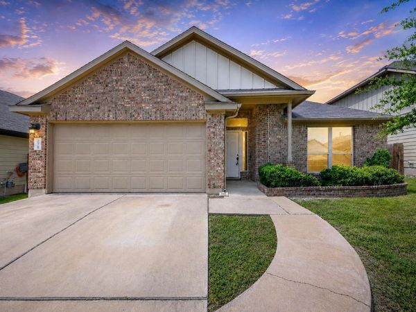 278 Noddy RD , Buda, TX 78610