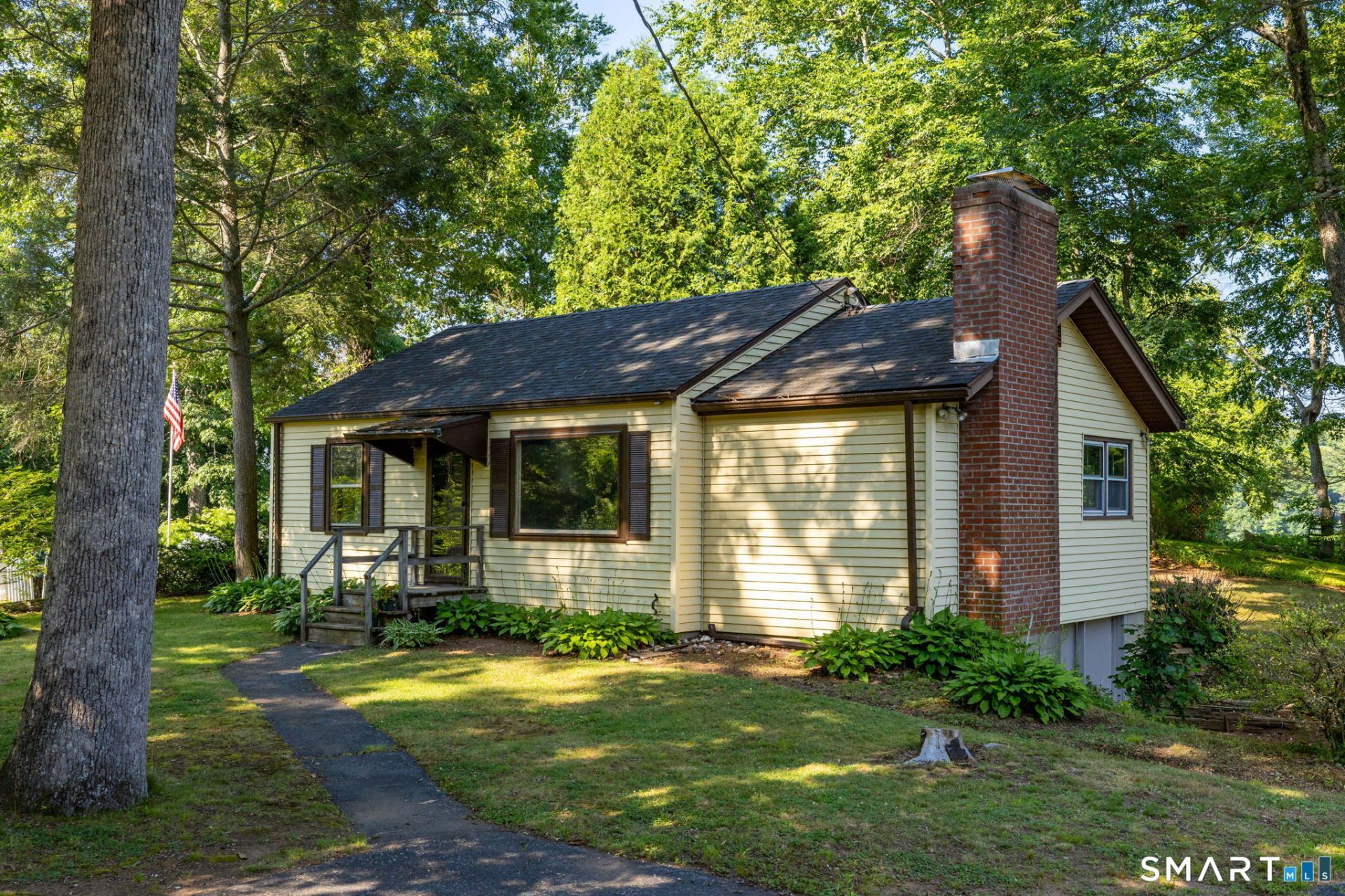90 Lake Shore, East Haddam, CT 06423 Main Photo