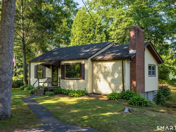 90 Lake Shore, East Haddam, CT 06423