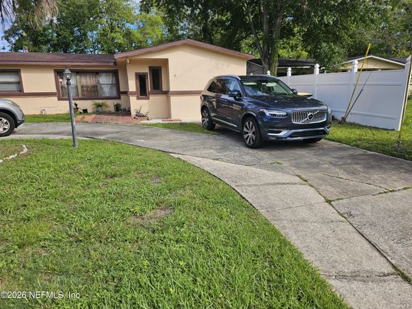 4324 NARANJA Drive S, Jacksonville, FL 32217