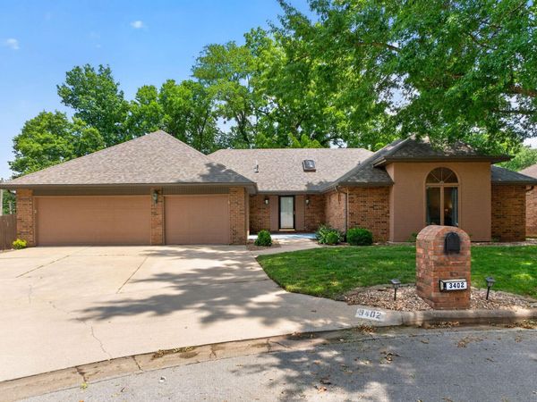 3402 S Valley View Avenue , Springfield, MO 65804
