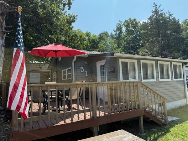 51 Lake Haven Loop , Henderson, AR 72544