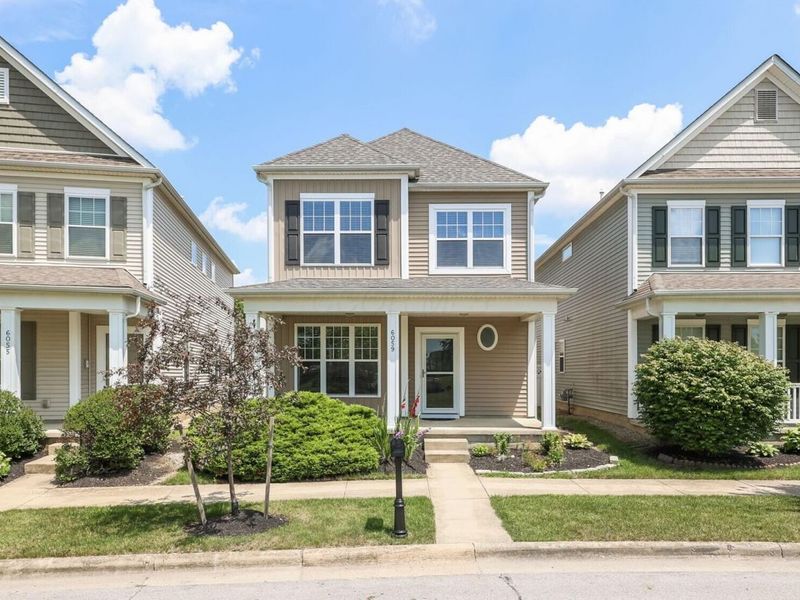 6059 Hayden Farms Road, Dublin, OH 43016 Photo 1
