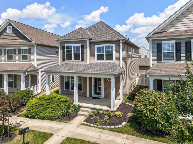 6059 Hayden Farms Road, Dublin, OH 43016 Photo 56