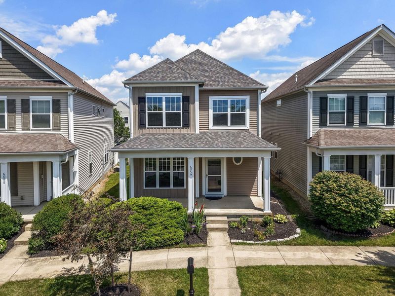 6059 Hayden Farms Road, Dublin, OH 43016 Photo 57