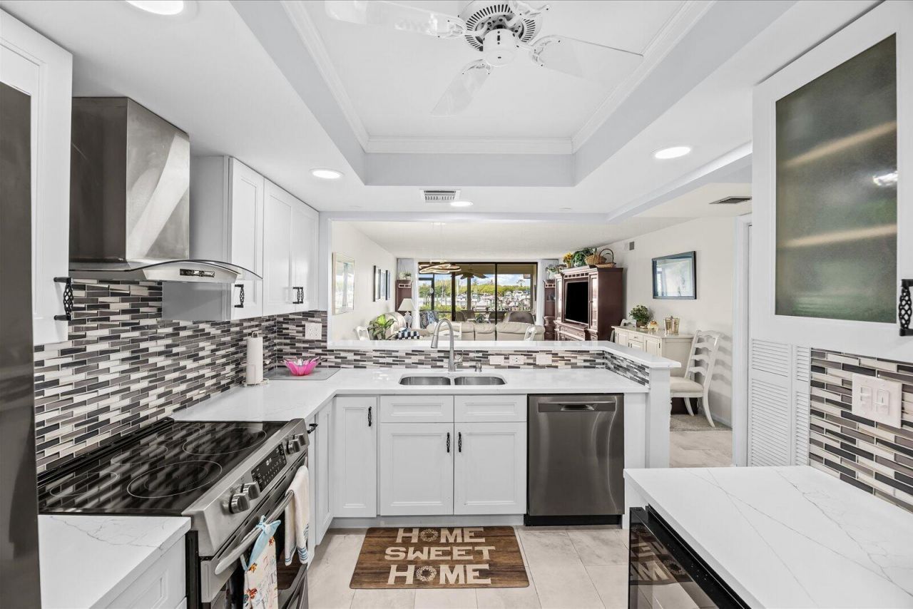 3100 SE Pruitt Road, Unit H105, Port Saint Lucie, FL 34952 Photo