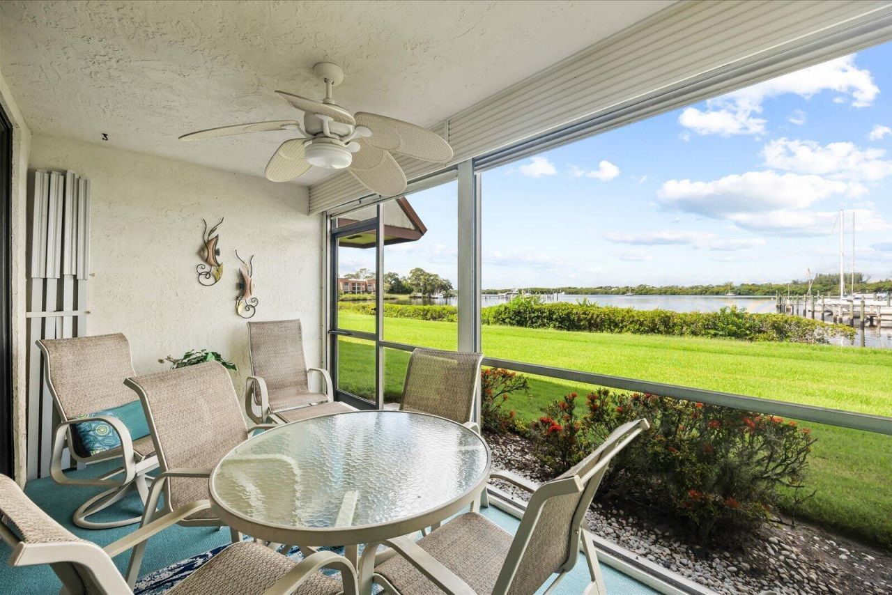 3100 SE Pruitt Road, Unit H105, Port Saint Lucie, FL 34952 Photo