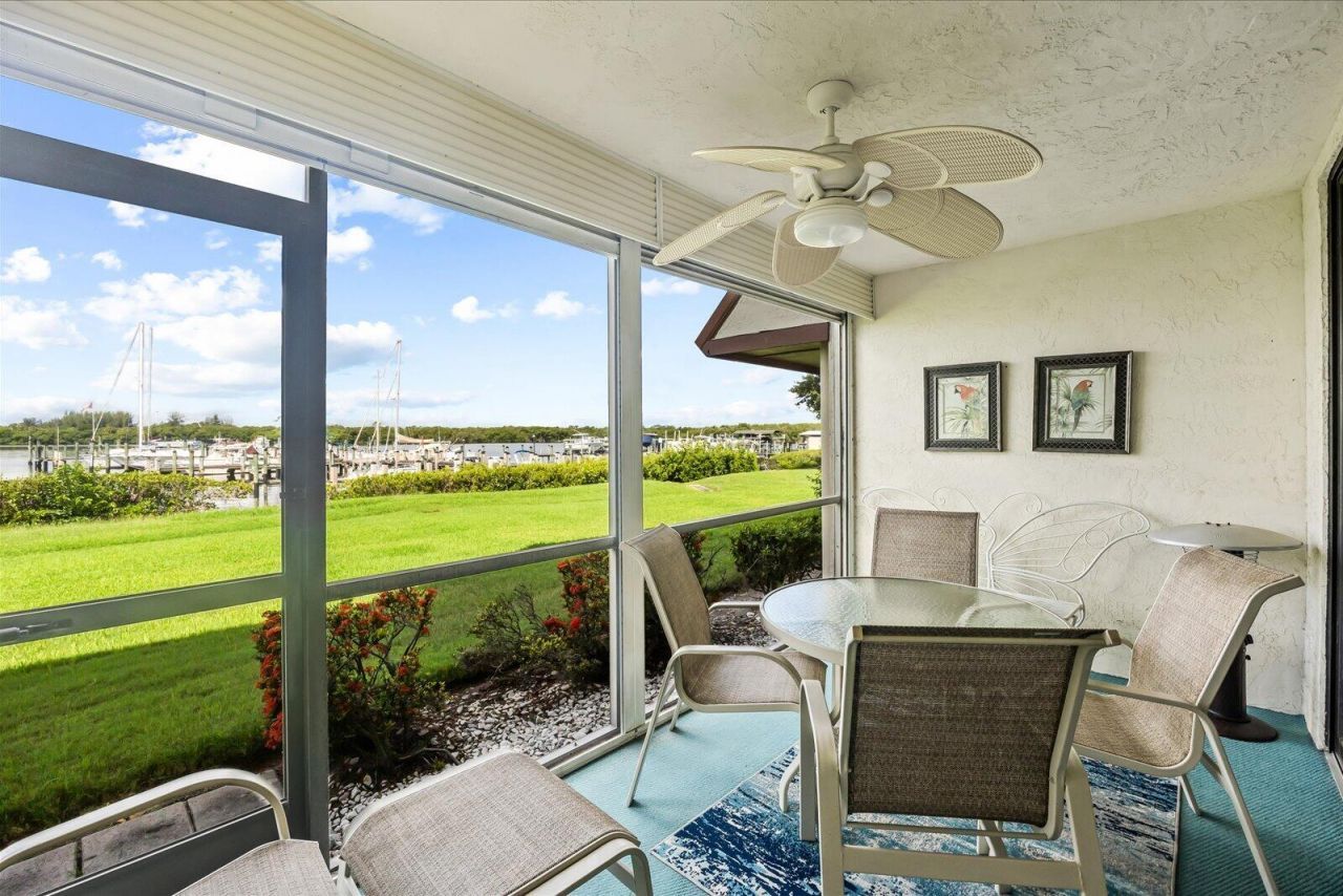3100 SE Pruitt Road, Unit H105, Port Saint Lucie, FL 34952 Photo
