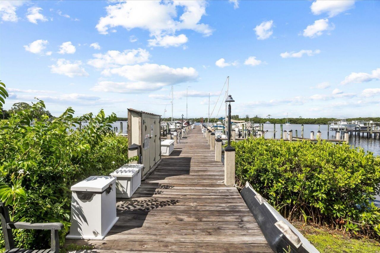 3100 SE Pruitt Road, Unit H105, Port Saint Lucie, FL 34952 Photo