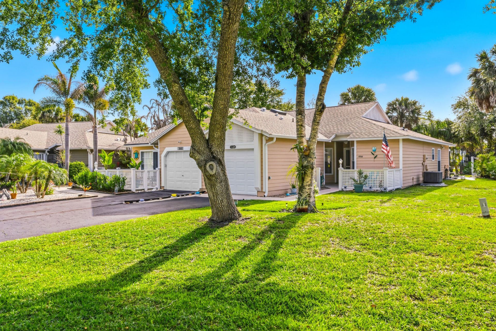 1866 Sixty Oaks Lane, Vero Beach, FL 32966 Photo