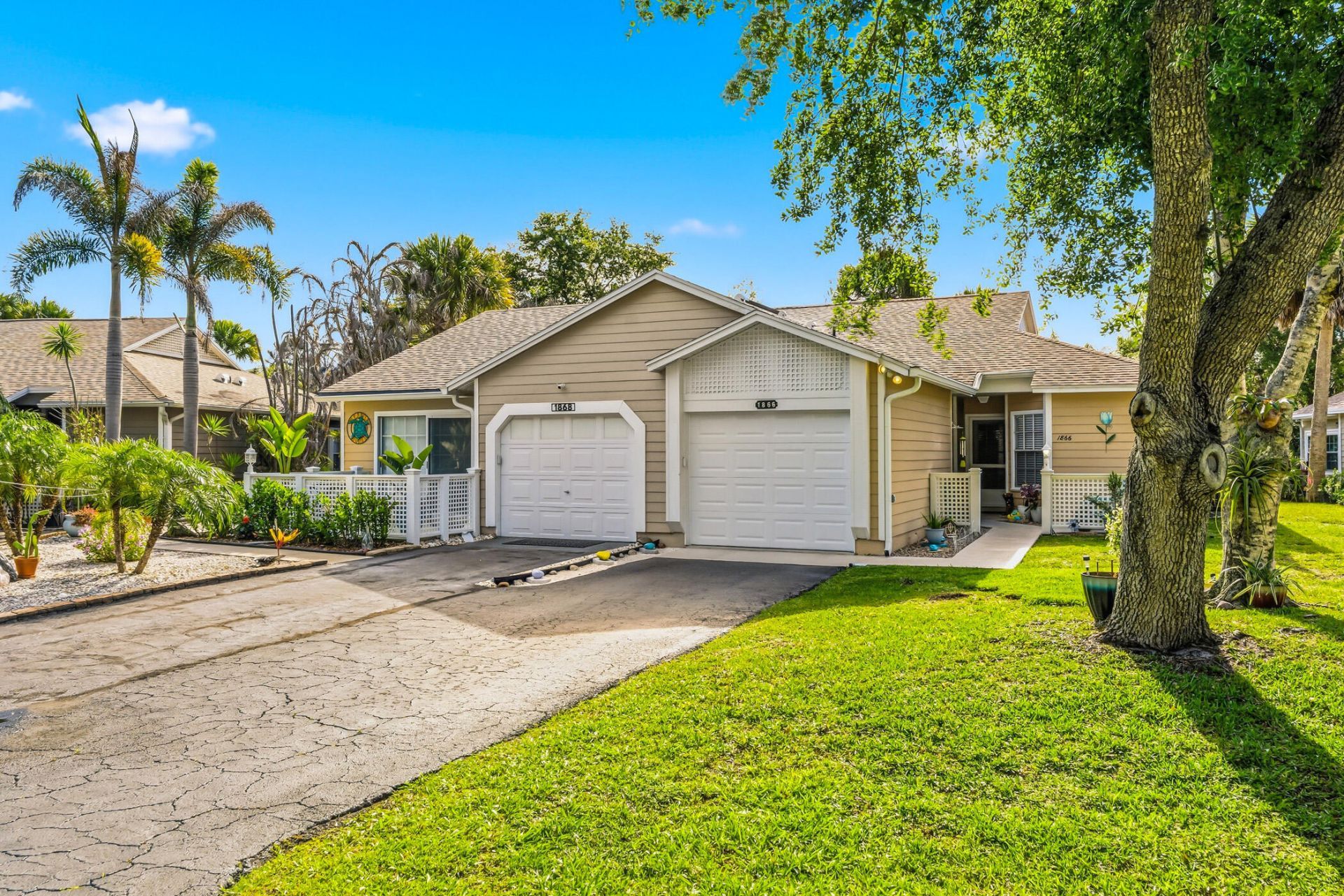 1866 Sixty Oaks Lane, Vero Beach, FL 32966 Photo