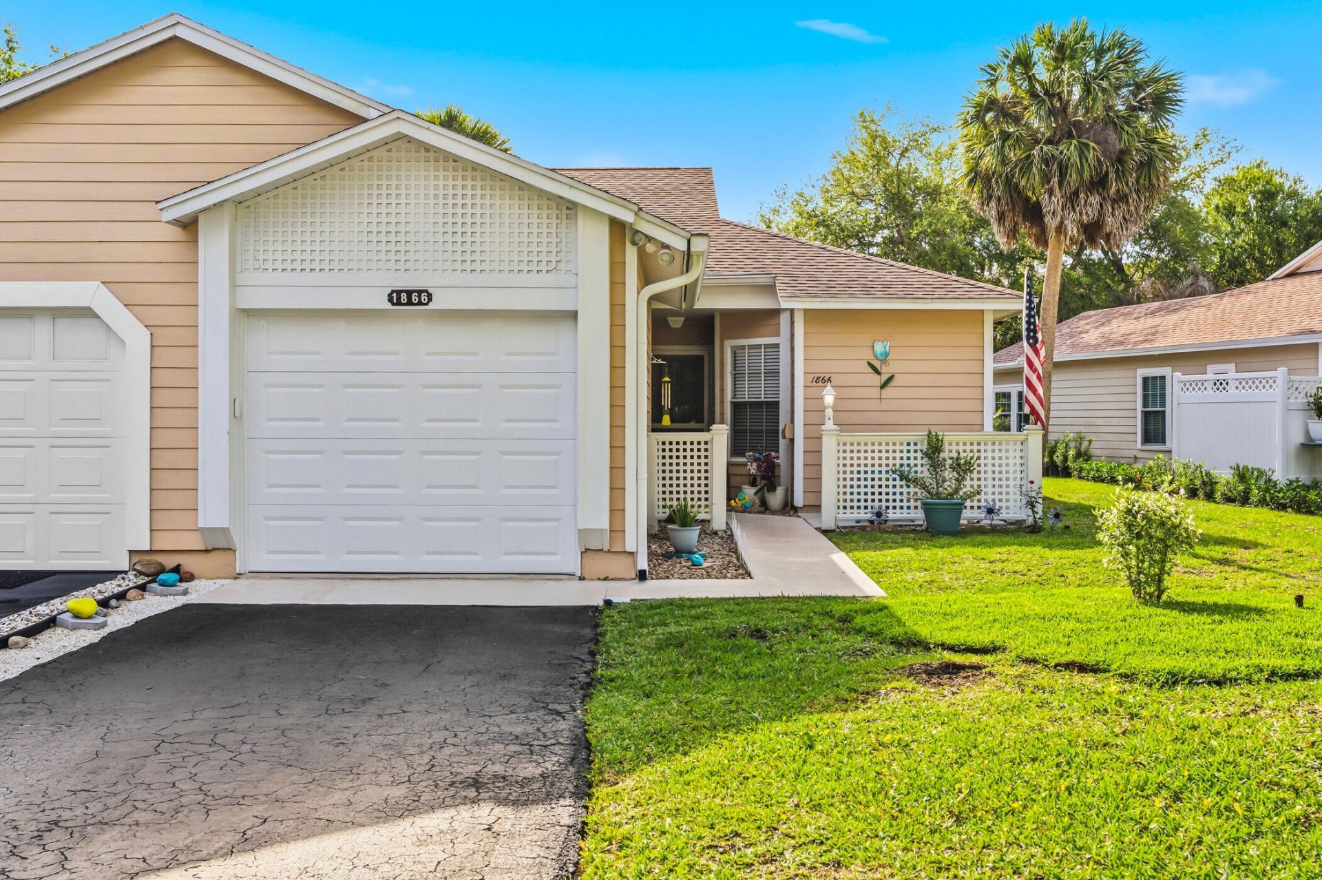 1866 Sixty Oaks Lane, Vero Beach, FL 32966 Photo