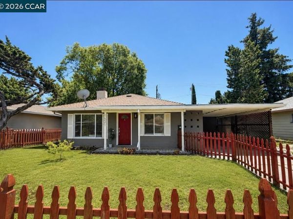 1521 Empire, Fairfield, CA 94533