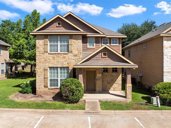 2513 S 2nd Street, Waco, TX 76706