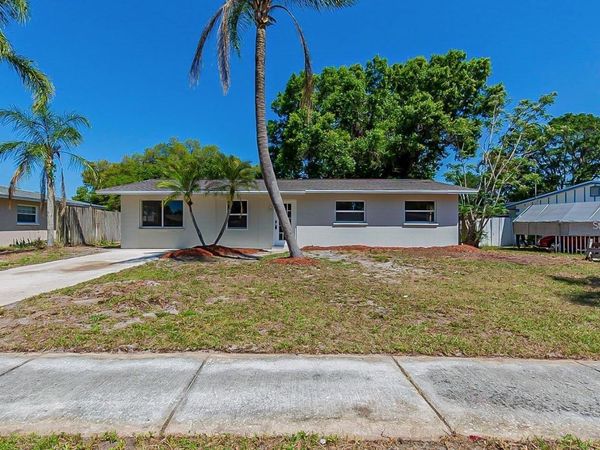 3410 ALOHA DRIVE , SARASOTA, FL 34232