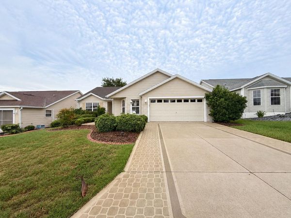 2251 EDMONTON PLACE , THE VILLAGES, FL 32162