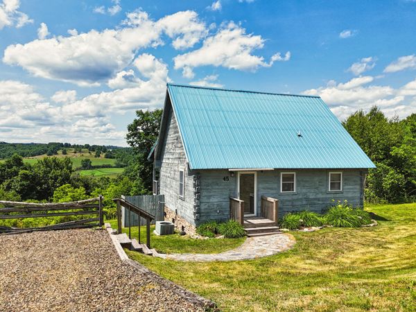 5 Mountain Village LN , Unit 45, Meadows of Dan, VA 24120