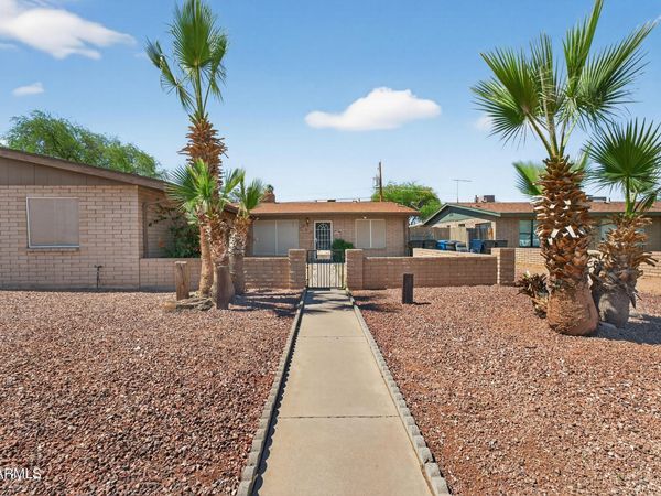 536 N HALL, Mesa, AZ 85203