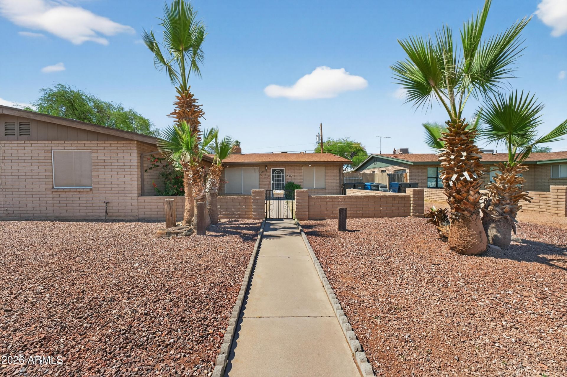 536 N Hall, Mesa, AZ 85203 Main Photo