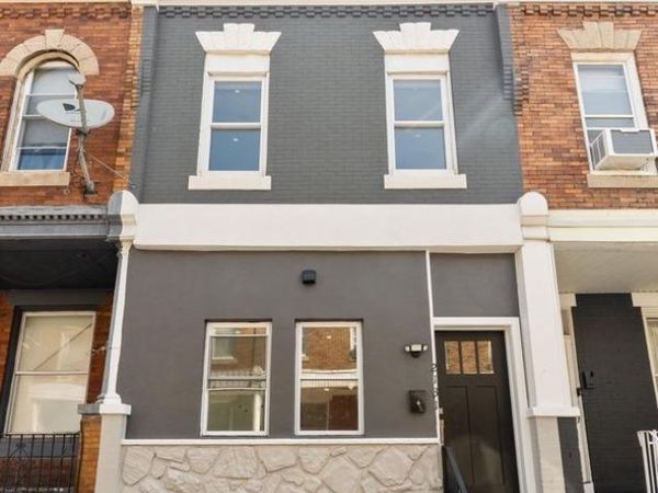 2131 S ALDEN STREET, PHILADELPHIA, PA 19143