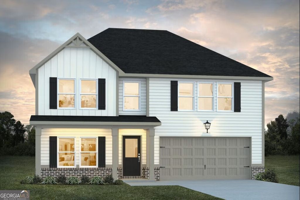 642 Encore Drive, Perry, GA 31069 Main Photo