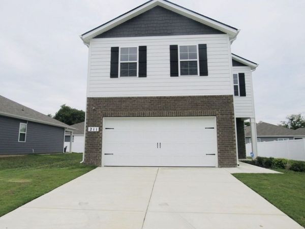 211 River Forest Dr, Chapel Hill, TN 37034