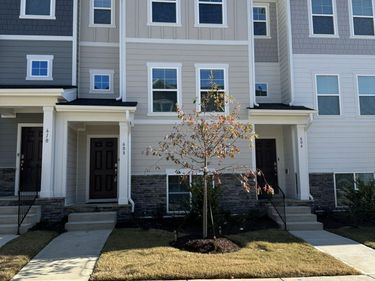 608 Gimari Drive, Wake Forest, NC 27587