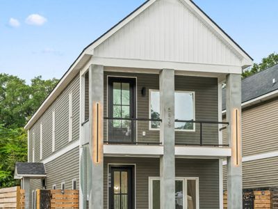 5829 Althea Avenue, North Charleston, SC 29406