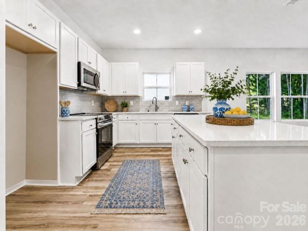 1145 Stoneglen Drive , Granite Quarry, NC 28146