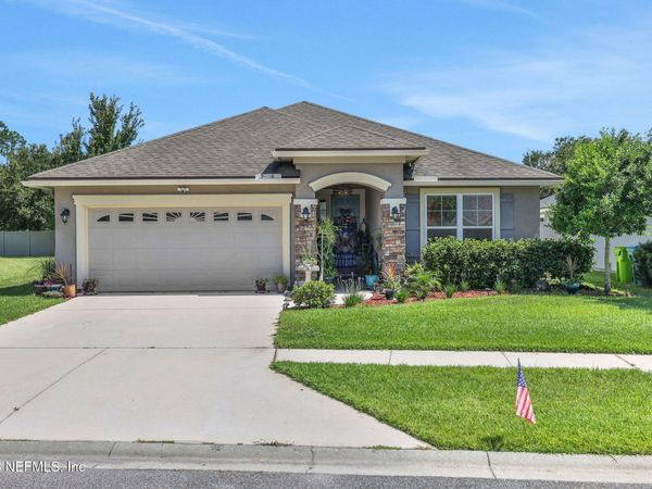 94016 WOODBRIER Circle, Fernandina Beach, FL 32034