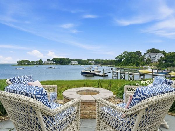 181 Daniels Island Road, Mashpee, MA 02649
