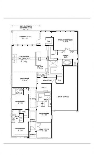 2112 Terraces Boulevard, Rockwall, TX 75087 Main Photo