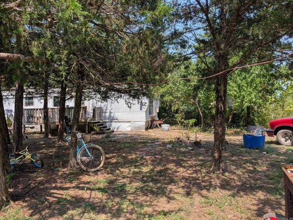334 C Bar C Road, Booneville, AR 72927