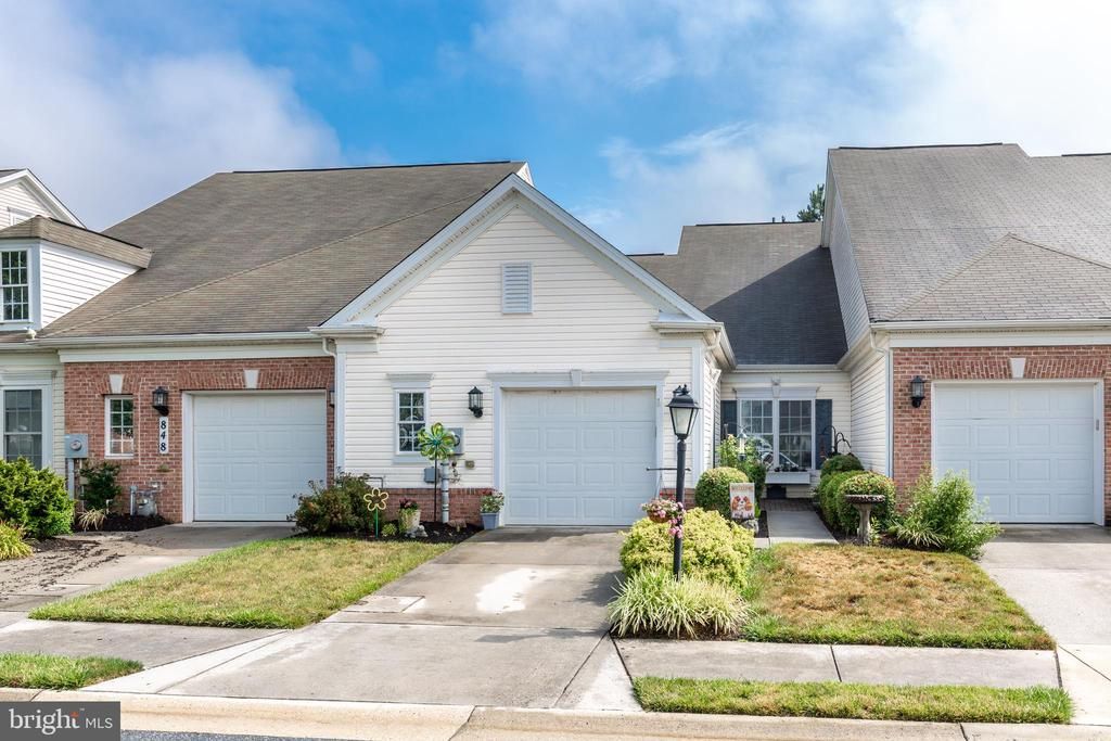 850 HORSESHOE LANE, TANEYTOWN, MD 21787
