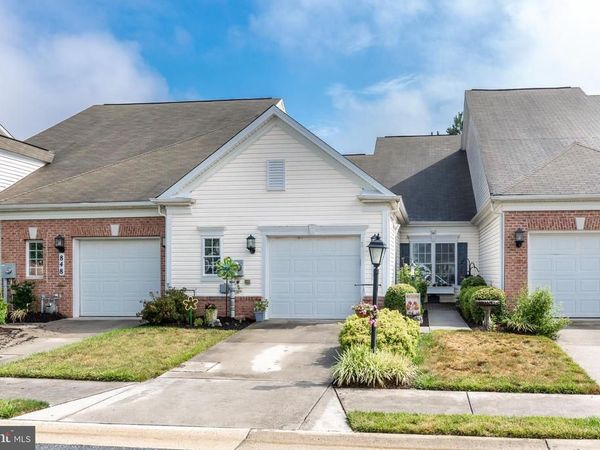 850 HORSESHOE LANE, Unit 176, TANEYTOWN, MD 21787