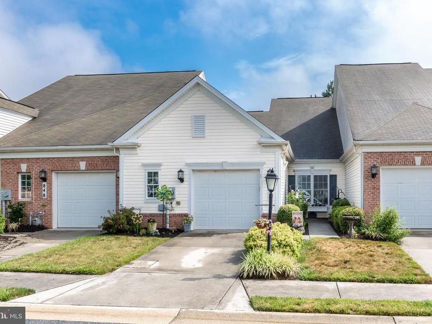 850 Horseshoe Lane, Unit 176, Taneytown, MD 21787 Main Photo
