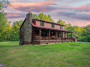 22144 MONROVIA ROAD, ORANGE, VA 22960