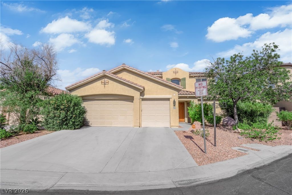 10616 Eagle Nest Street, Las Vegas, NV 89141 Main Photo