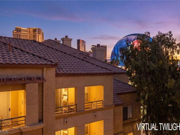 230 E Flamingo Road, Unit 414, Las Vegas, NV 89169