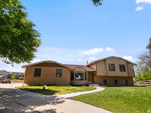11356 S RICK CIR, South Jordan, UT 84095