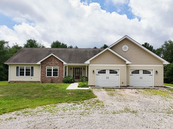322 Timberline RD SE, Copper Hill, VA 24079